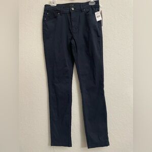 Joe’s Jeans The Brixton Straight & Narrow in Blue - Boys size 16